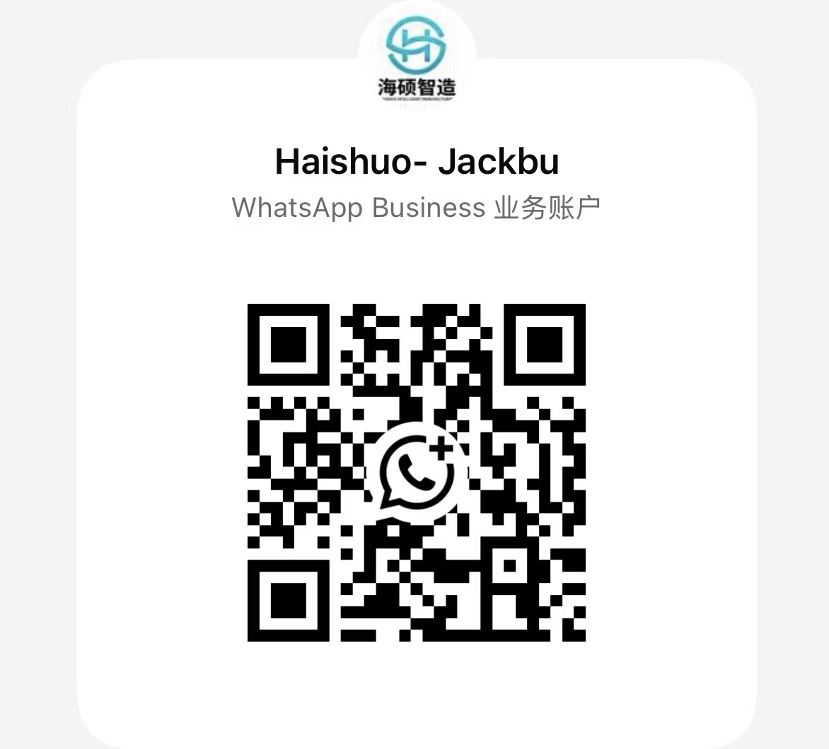 WhatsApp QR Code